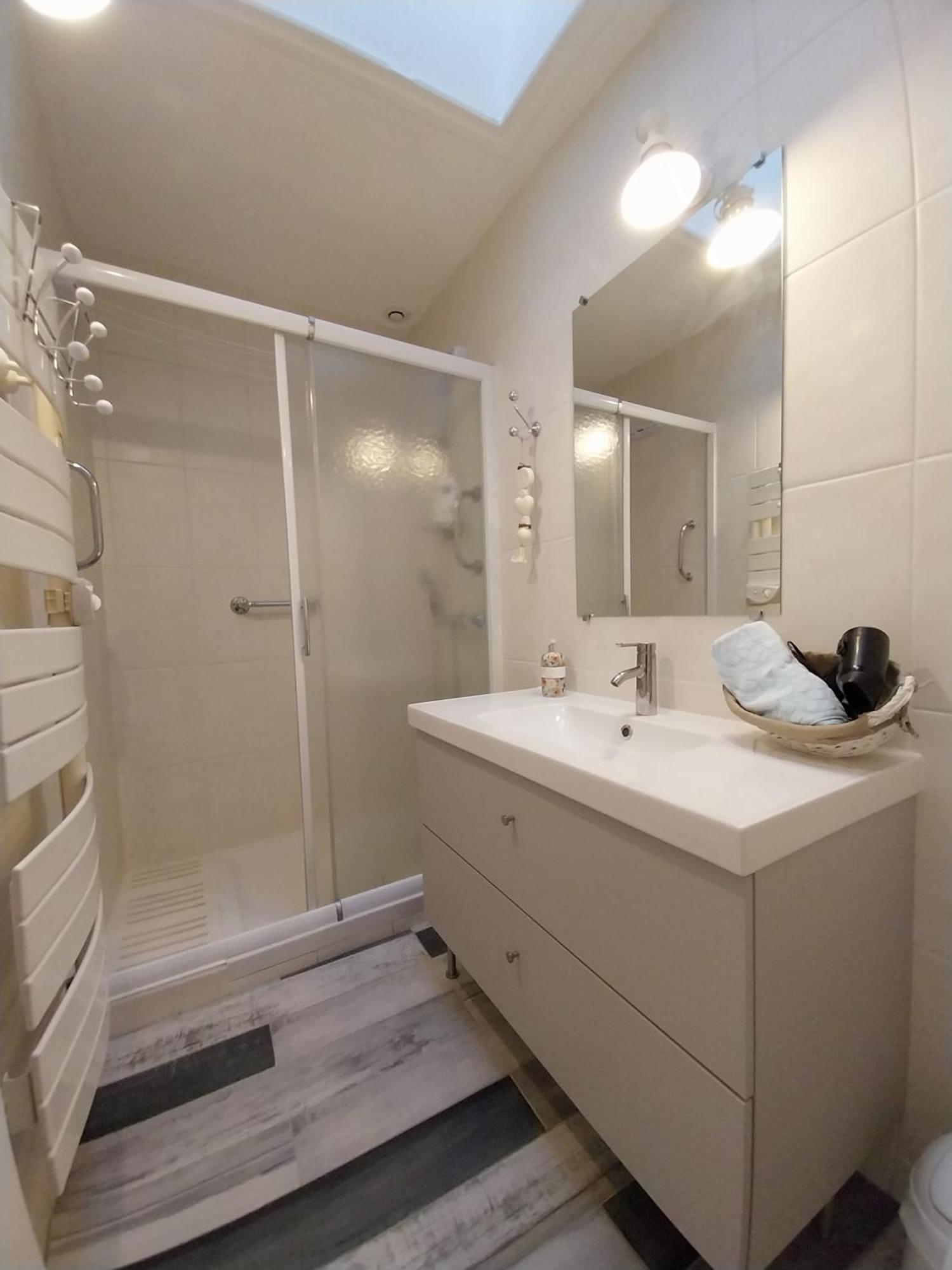 Armandeche Maisonnette 4 Pers Prox Quai Ле-Сабль-д'Олонн Екстер'єр фото